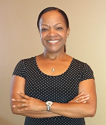 Paula Vincent Johnson